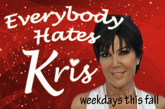 Jenner Talk Show Soup Jenner Talk Show Soup